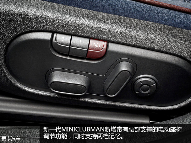 新一代MINICLUBMAN