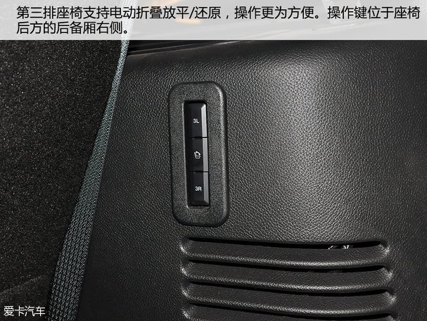 實拍林肯全新領航員