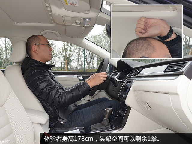 多国部队之争 德美日韩当家中级车对比
