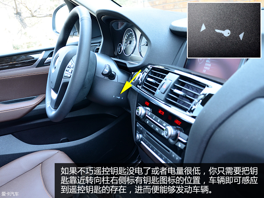 善于運動的多面手 進口寶馬X3品質測試