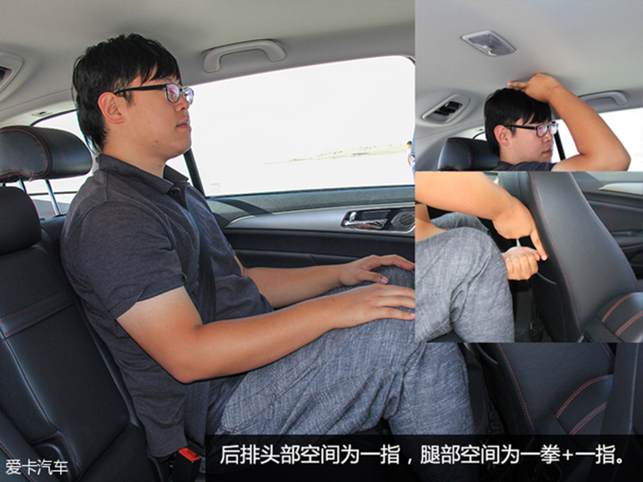 SUV你做主 選花拳繡腿還是實力干將？