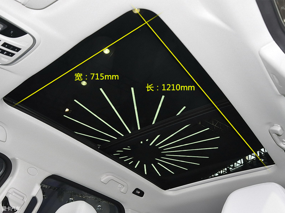 全新馭勝S350對比哈弗H7