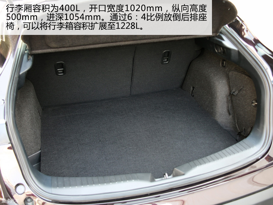 緊湊級SUV新選擇