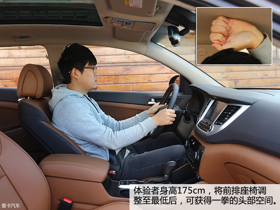 緊湊級SUV新選擇