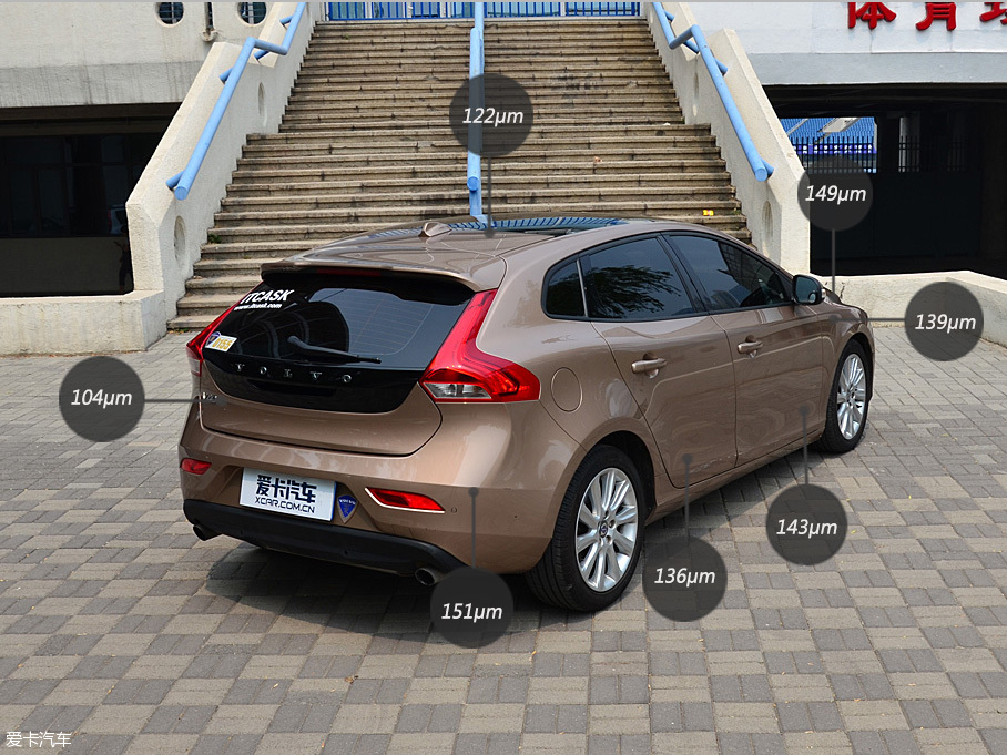 各具特色 3款兩廂運動轎車橫評之品質篇