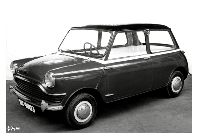 彈指間改寫歷史 脫歐帝國制造的那些車