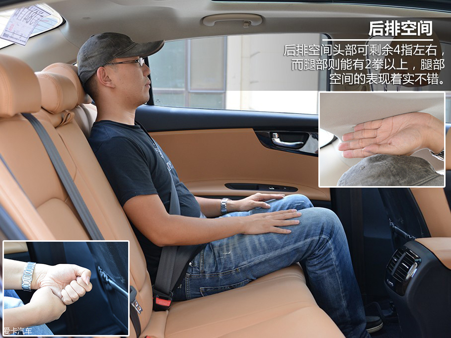 合資緊湊級對比