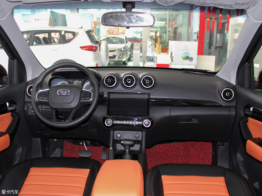 7萬緊湊級SUV對比