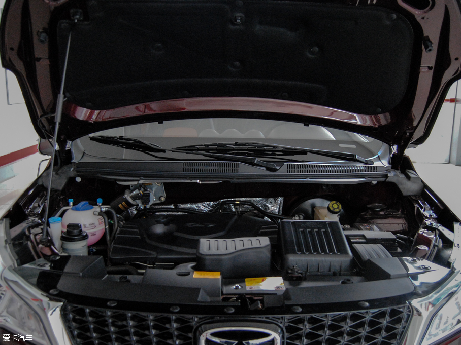 7萬緊湊級SUV對比