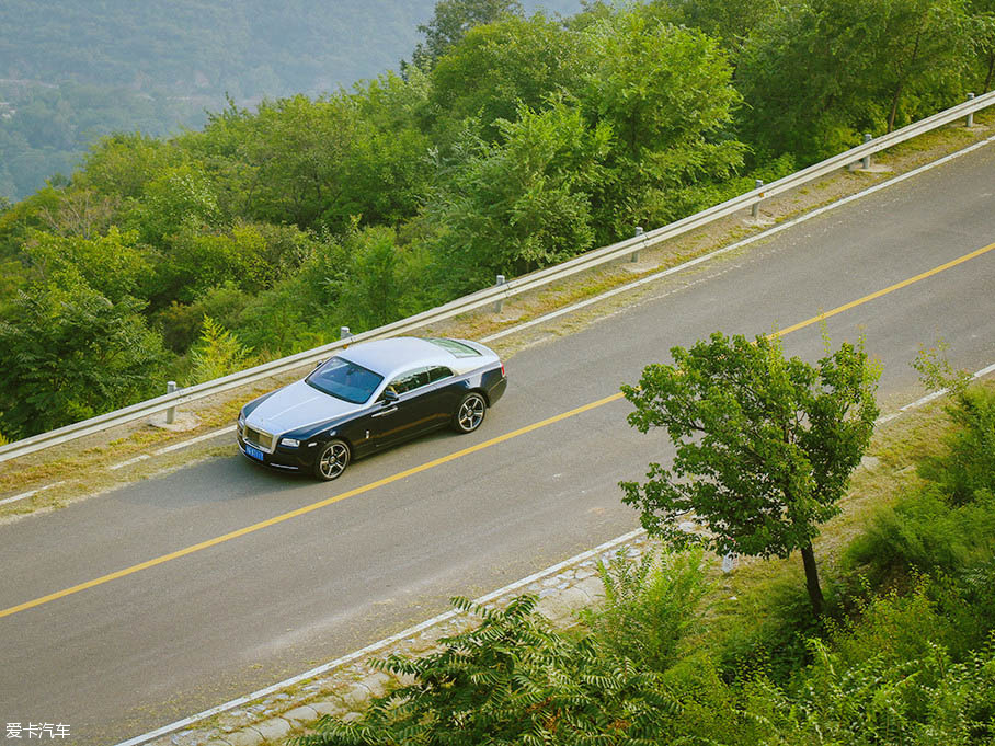 高富帥與魅影的私生活