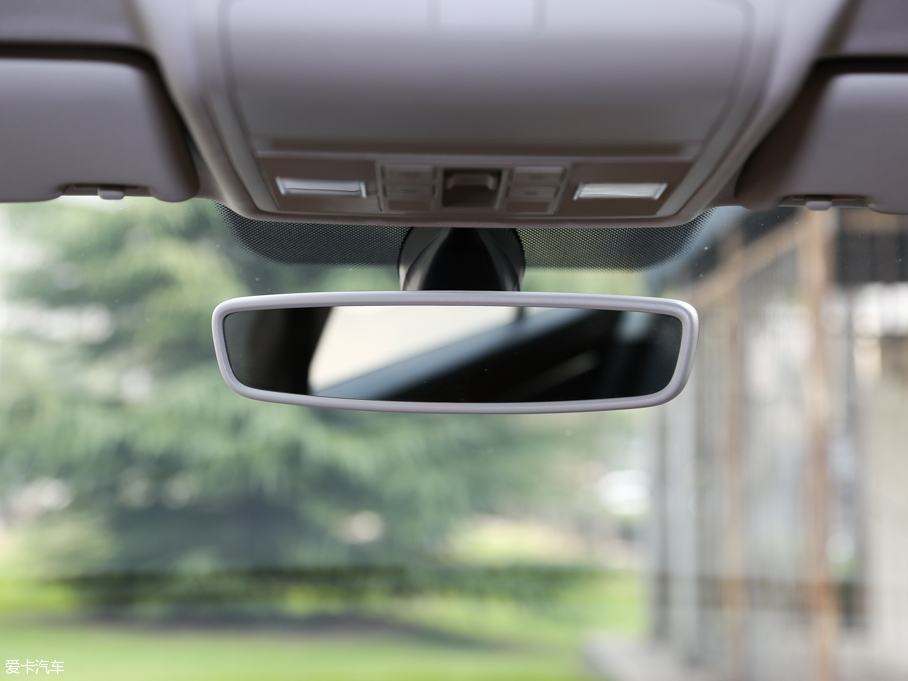 一汽-大眾C-TREK蔚領實拍
