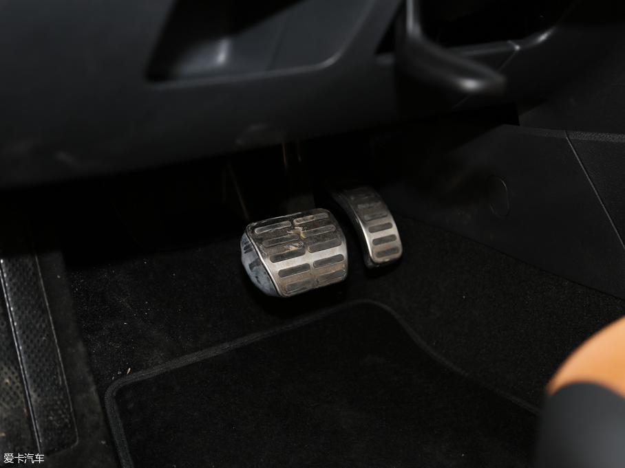 一汽-大眾C-TREK蔚領實拍