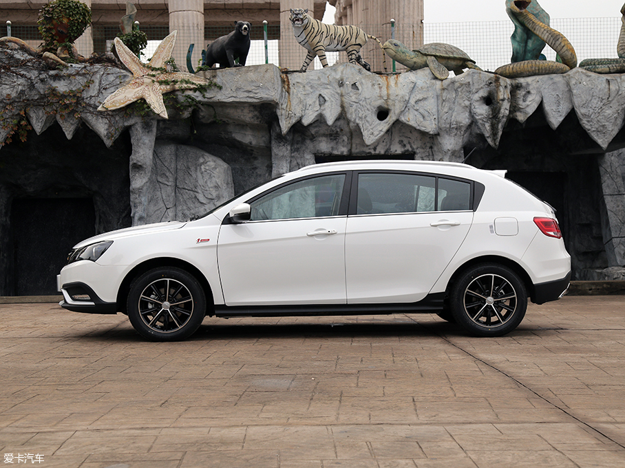 帝豪百萬款靜態體驗