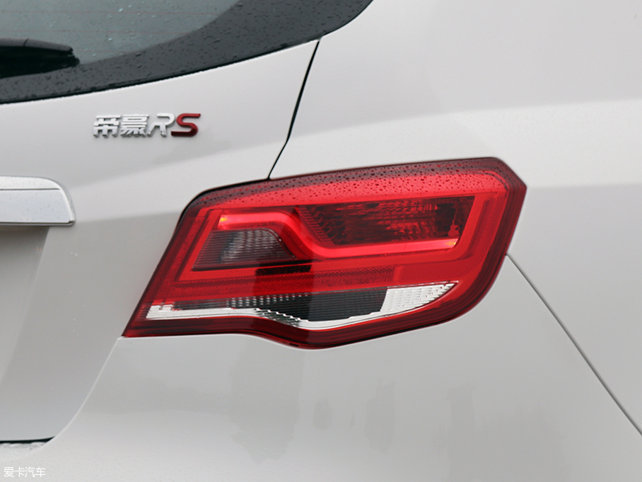 帝豪百萬款靜態體驗