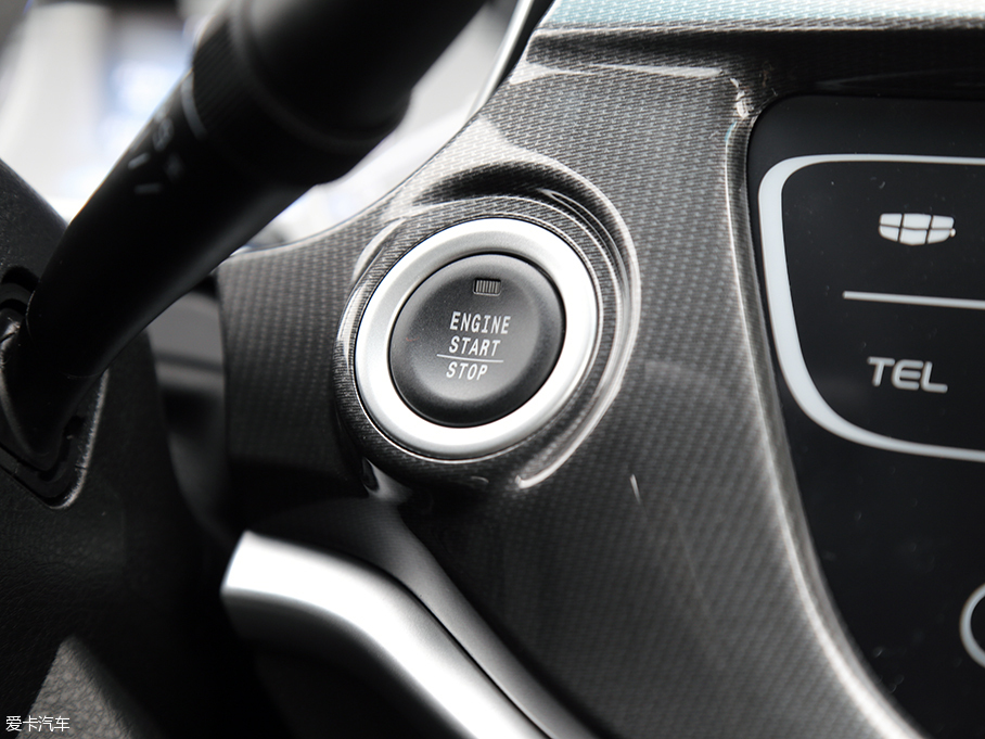 帝豪百萬款靜態(tài)體驗