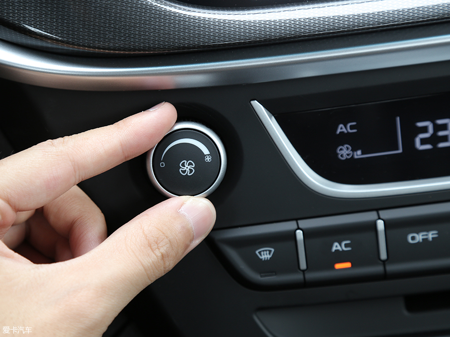 帝豪百萬款靜態(tài)體驗