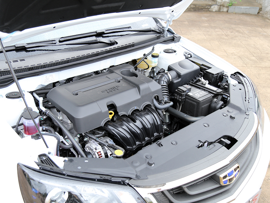 帝豪百萬款靜態體驗