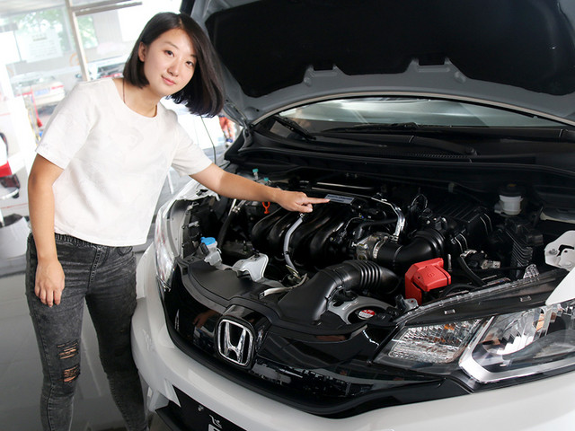 厲害了WORD姐 選車姐妹淘啟動任務計劃