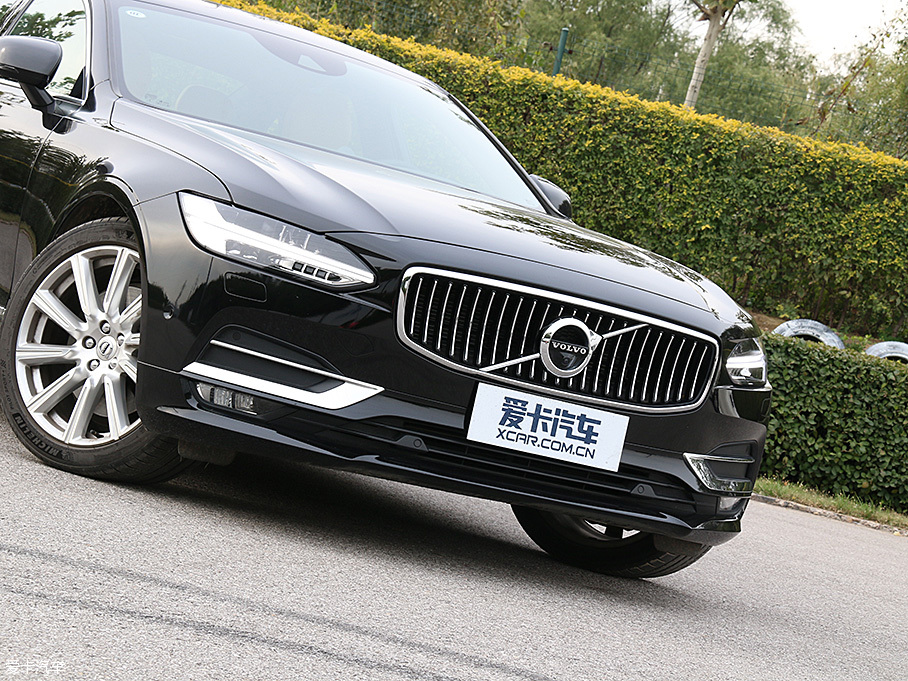 三款中大型車橫評之設計篇