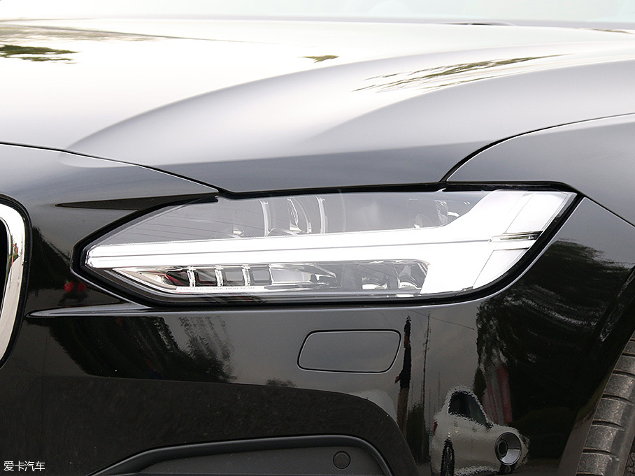 三款中大型車橫評之設計篇