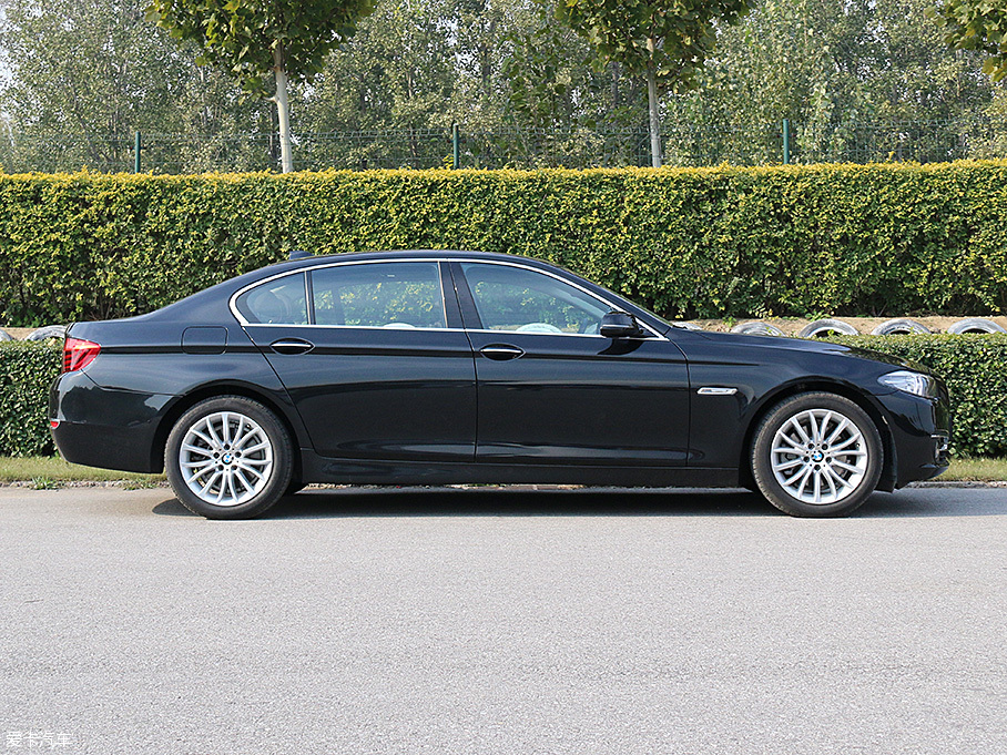 三款中大型車橫評之設計篇