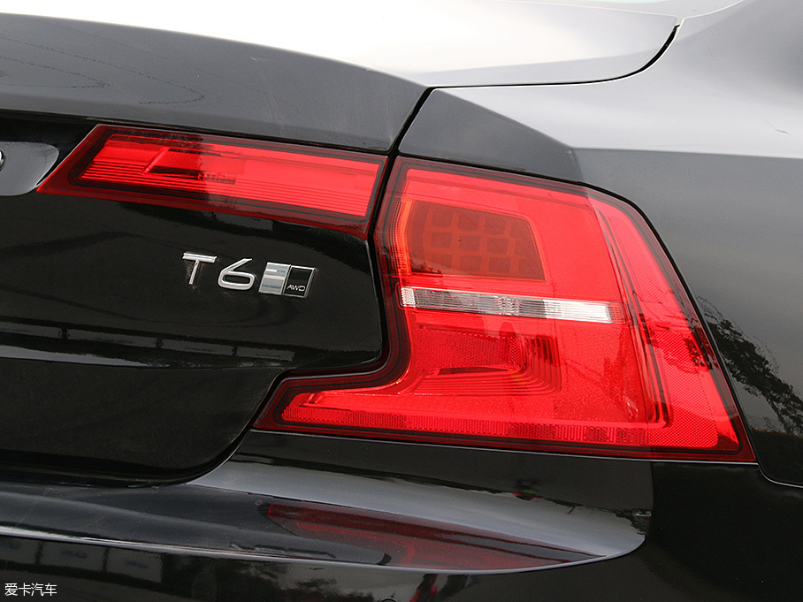 三款中大型車橫評之設計篇