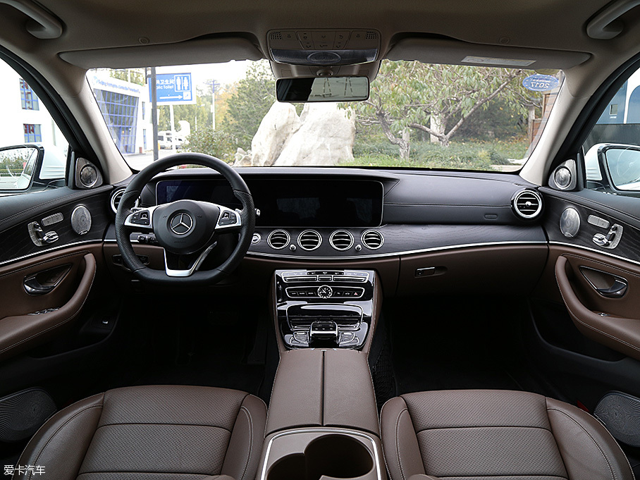 三款中大型車橫評之設計篇