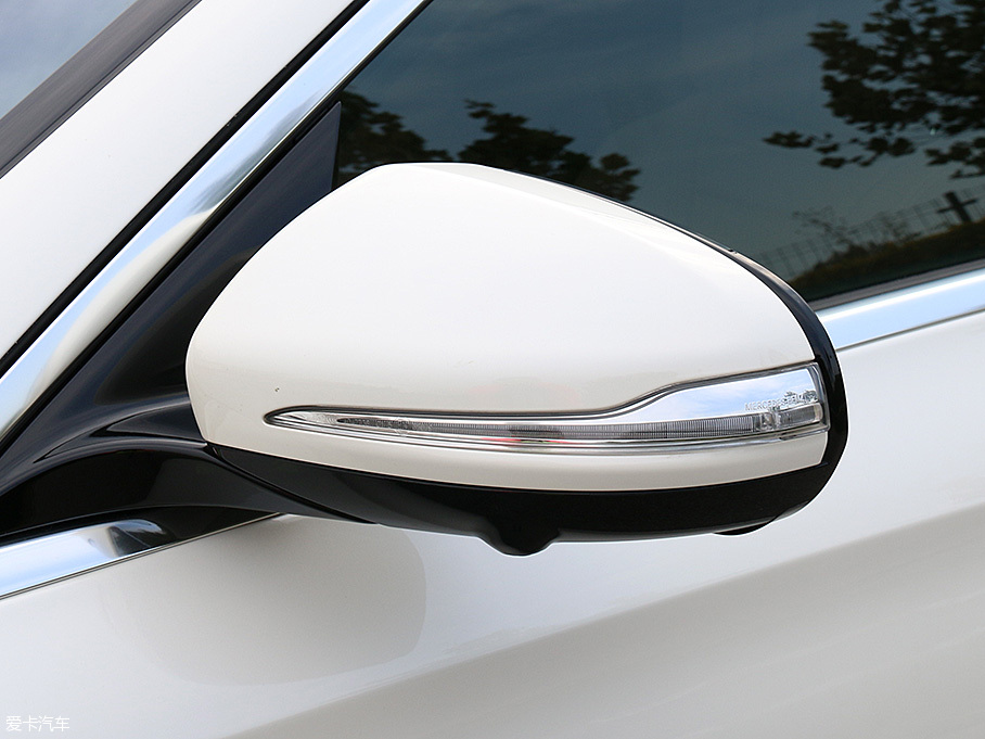 三款中大型車橫評之設計篇