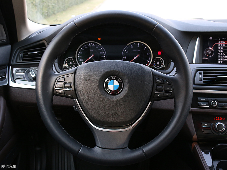 三款中大型車橫評之設計篇