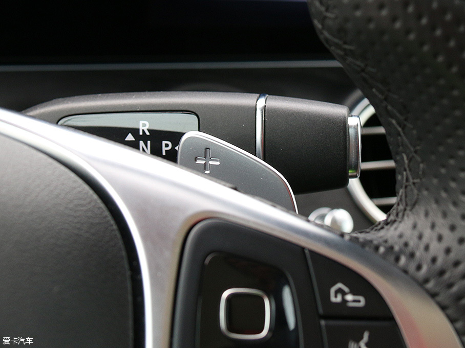 三款中大型車橫評之設計篇