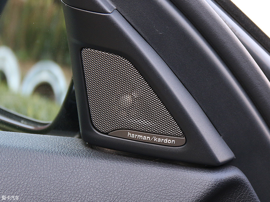 三款中大型車橫評之設計篇