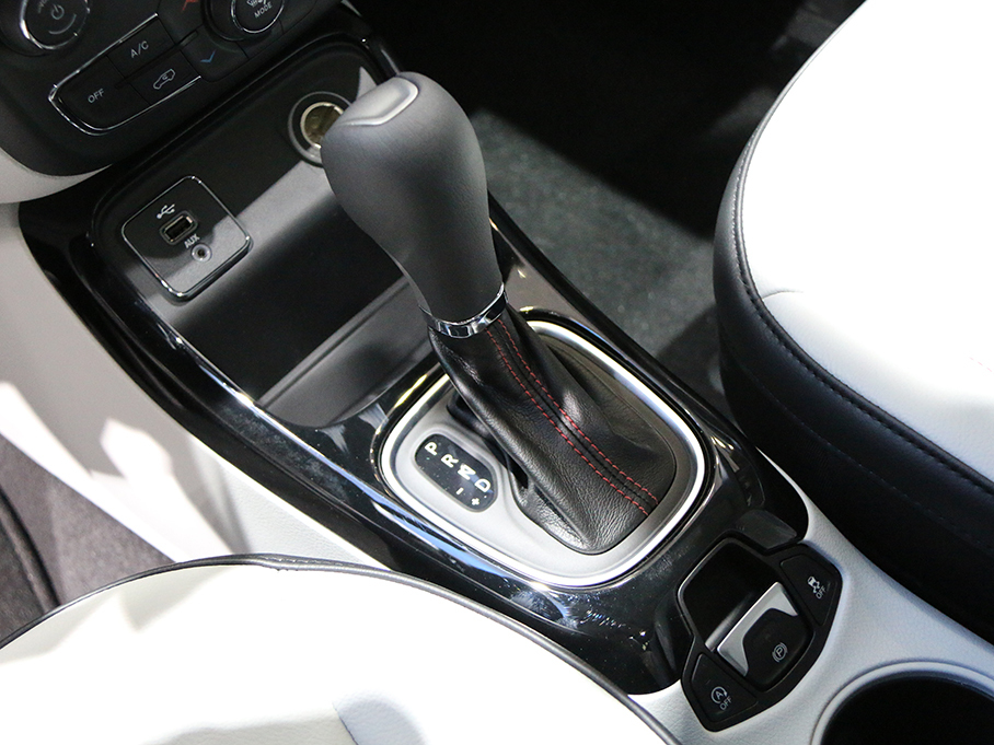 指南者廣州車展