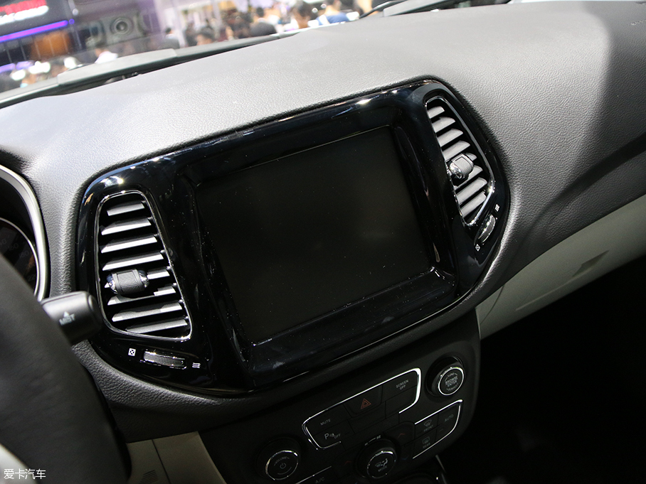 指南者廣州車展