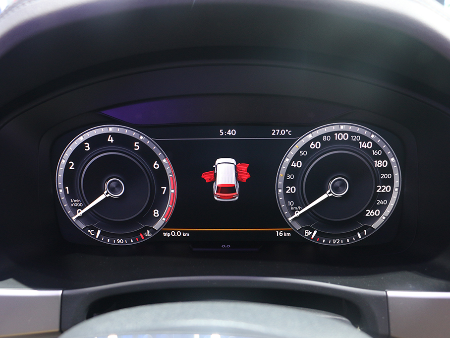 Teramont對決探險者