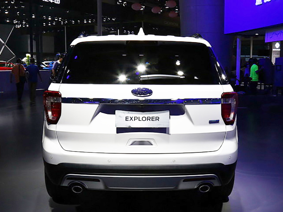 Teramont對決探險者