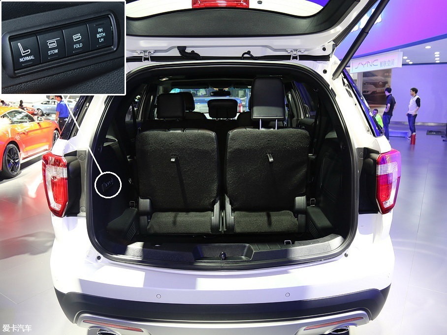 Teramont對決探險者