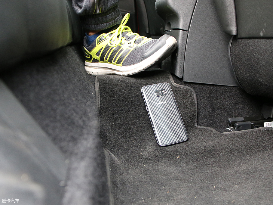 小排量緊湊級對比