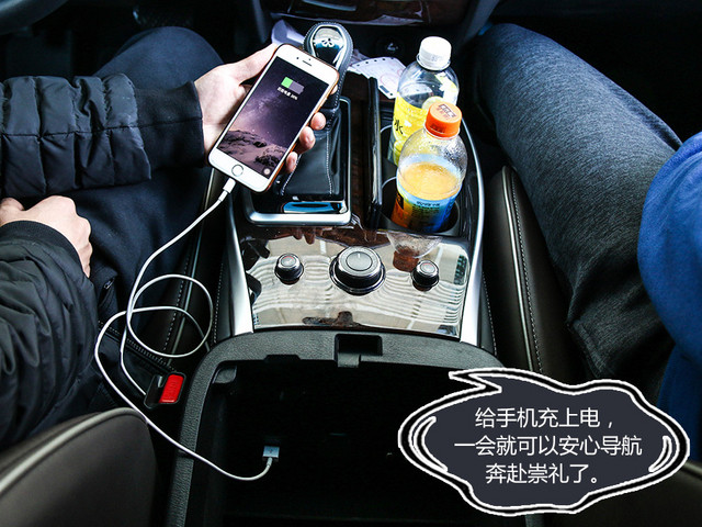 雪場里撒歡 英菲尼迪QX60讓你不再孤獨