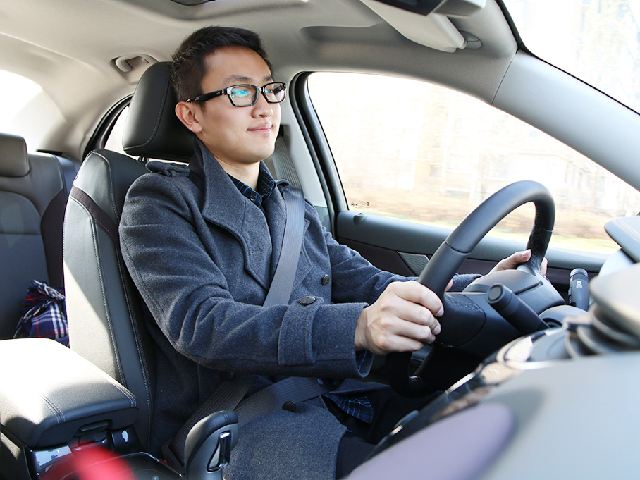 單身狗的尋找幸福之旅