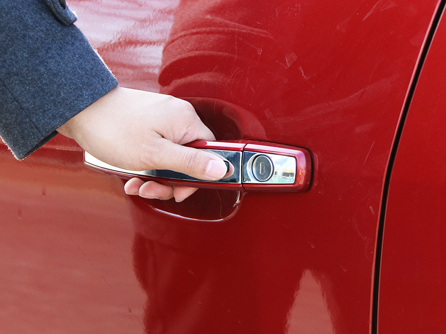 單身狗的尋找幸福之旅