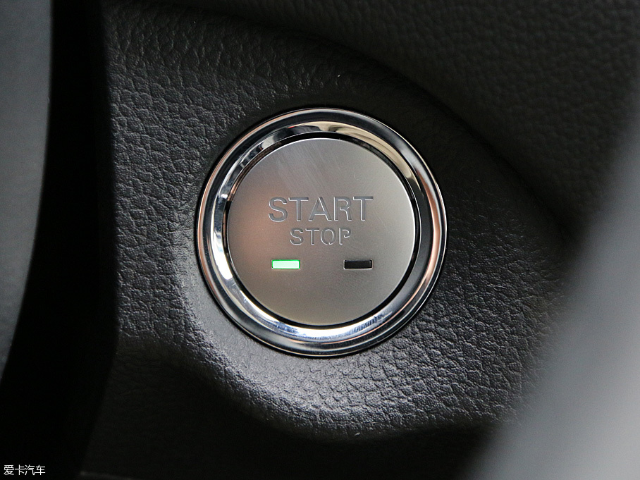 上汽榮威eRX5靜態體驗