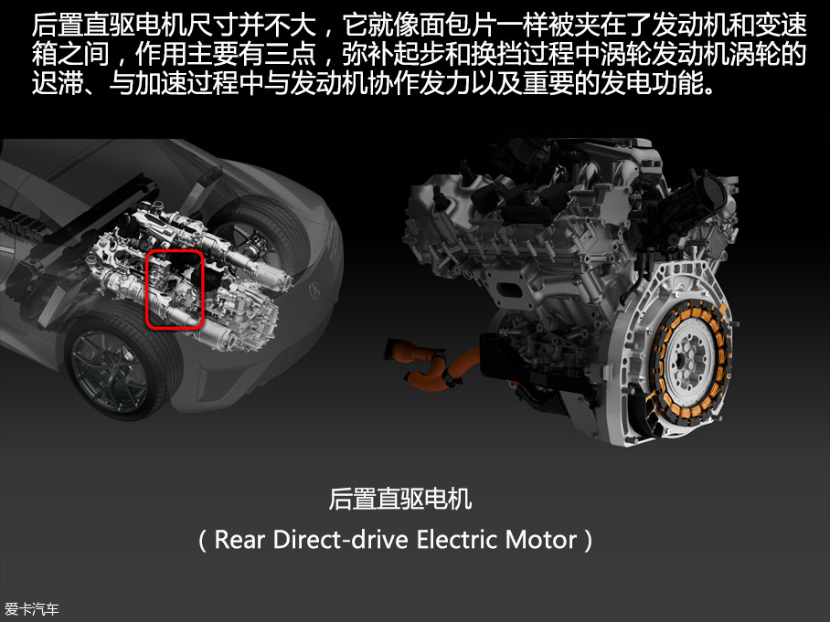 謳歌(進口)2016款謳歌NSX