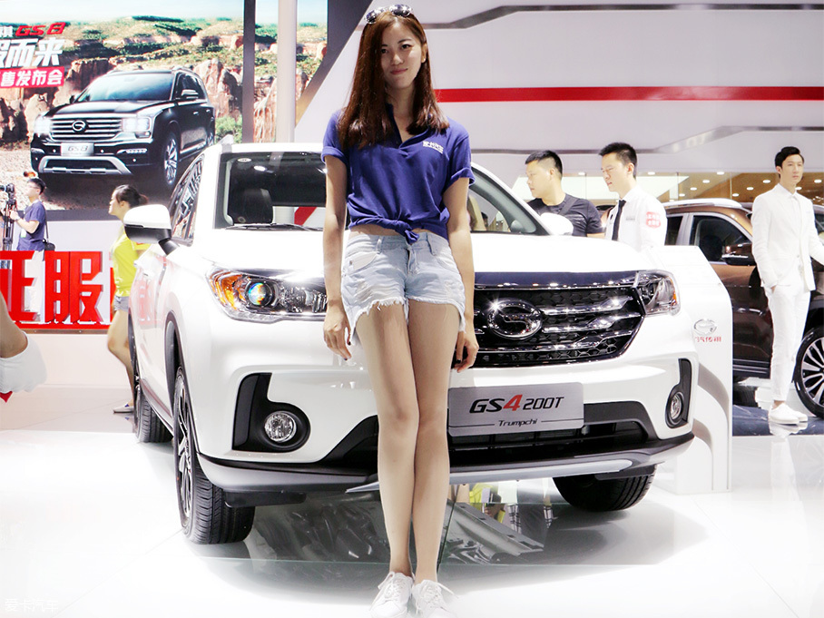 長腿編輯測空間 15萬中國品牌suv哪家強？