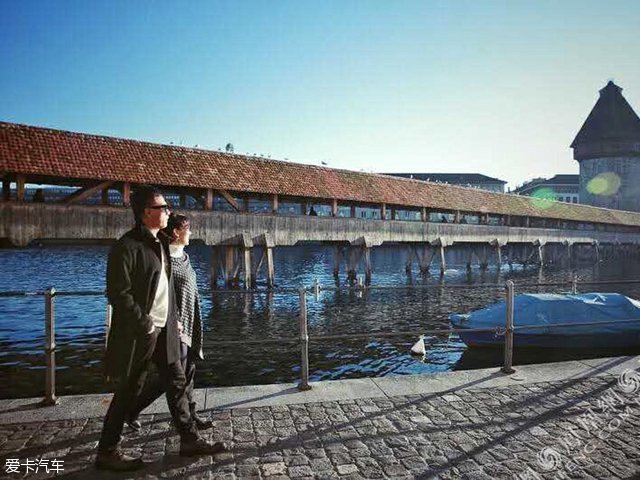 寻找真爱之旅 歌诗图敢性行动瑞士收官_爱卡汽