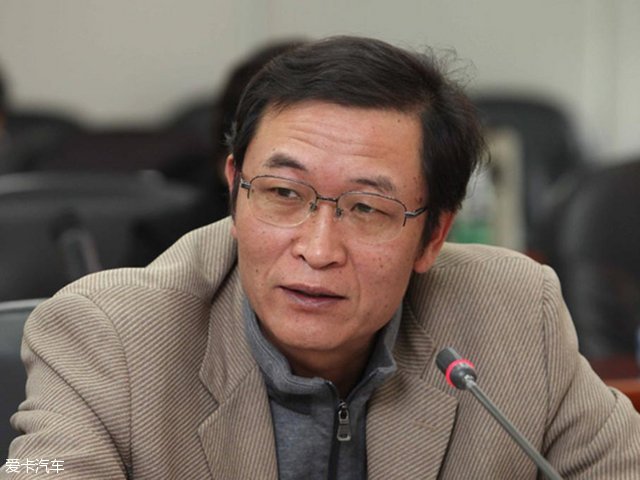 长安PSA副总裁徐骏离职 调任至兵装集团
