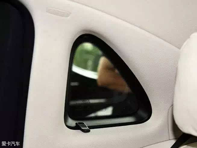 北京奔驰全新E级长轴版