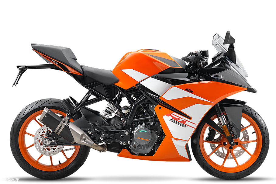 KTM；KTM RC；KTM跑车