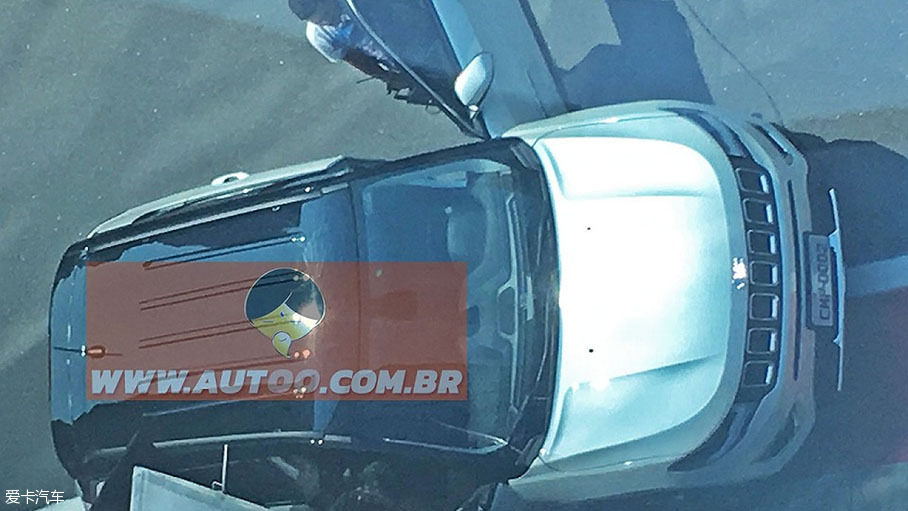 JEEP指南者
