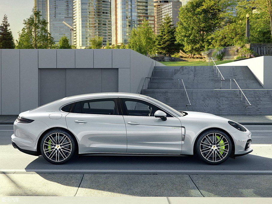 Panamera