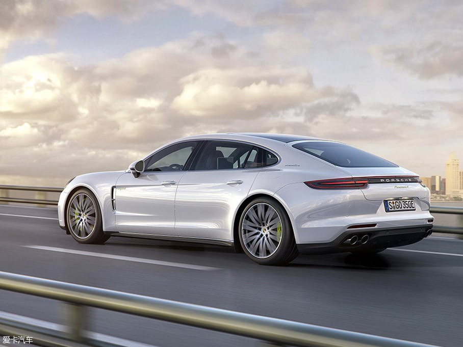 Panamera